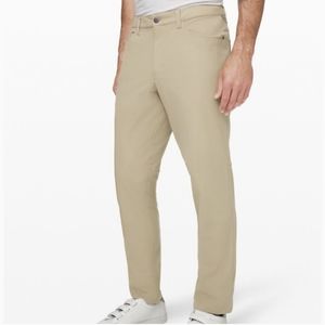 Lululemon ABC pants